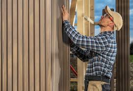 Affordable Siding Repair and Maintenance Services in Fort Carson, CO